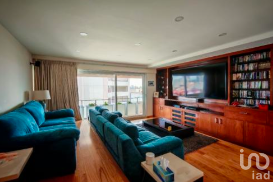 Ph en VENTA en Lomas de Chapultepec remodelado, Miguel Hidalgo, CDMX