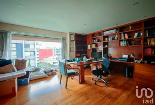 Ph en VENTA en Lomas de Chapultepec remodelado, Miguel Hidalgo, CDMX