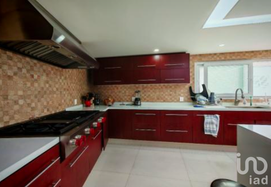 Ph en VENTA en Lomas de Chapultepec remodelado, Miguel Hidalgo, CDMX