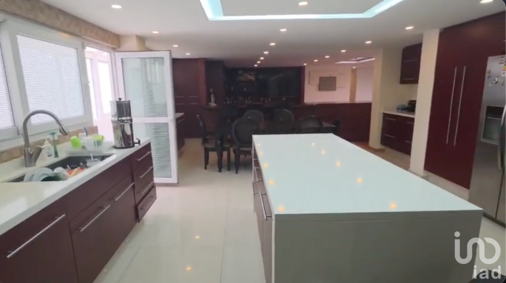 Ph en VENTA en Lomas de Chapultepec remodelado, Miguel Hidalgo, CDMX