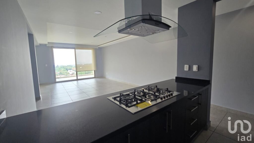 DEPARTAMENTO EN RENTA ESTILO Y CONFORT EN JACARANDAS, CUERNAVACA