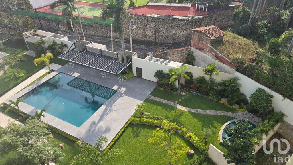 DEPARTAMENTO EN RENTA ESTILO Y CONFORT EN JACARANDAS, CUERNAVACA
