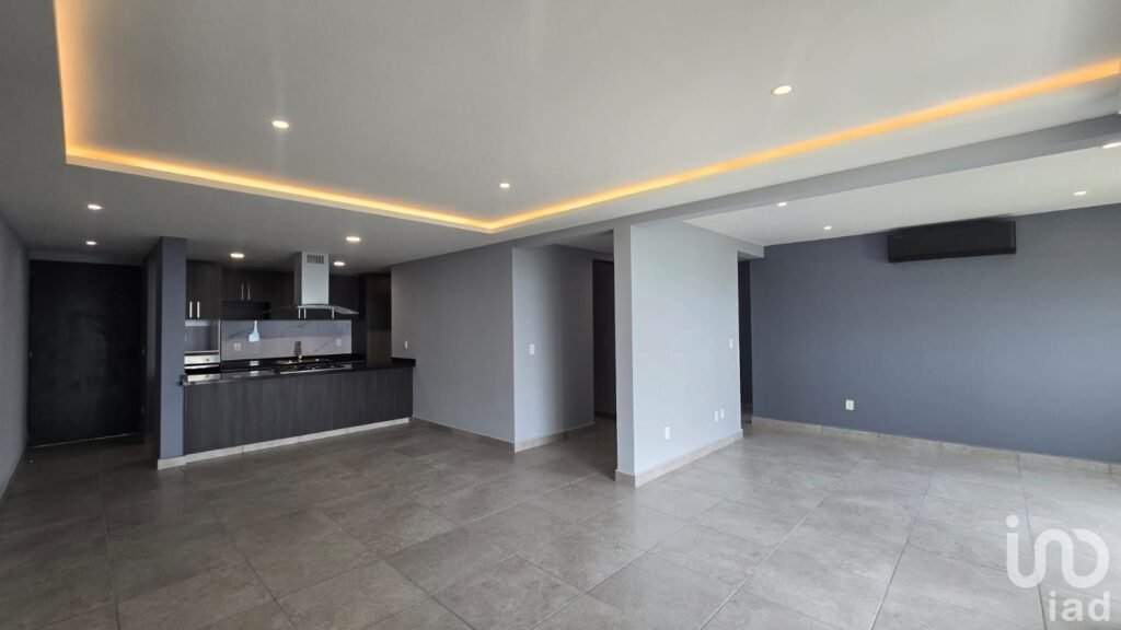 DEPARTAMENTO EN RENTA ESTILO Y CONFORT EN JACARANDAS, CUERNAVACA