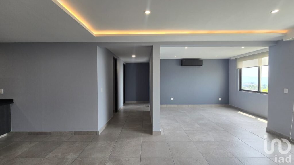 DEPARTAMENTO EN RENTA ESTILO Y CONFORT EN JACARANDAS, CUERNAVACA
