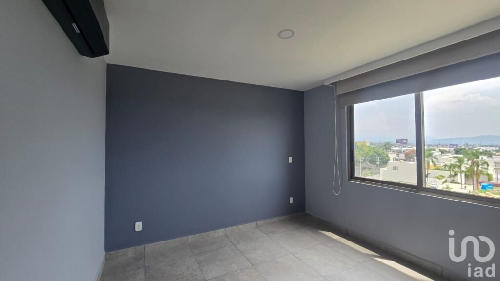 DEPARTAMENTO EN RENTA ESTILO Y CONFORT EN JACARANDAS, CUERNAVACA