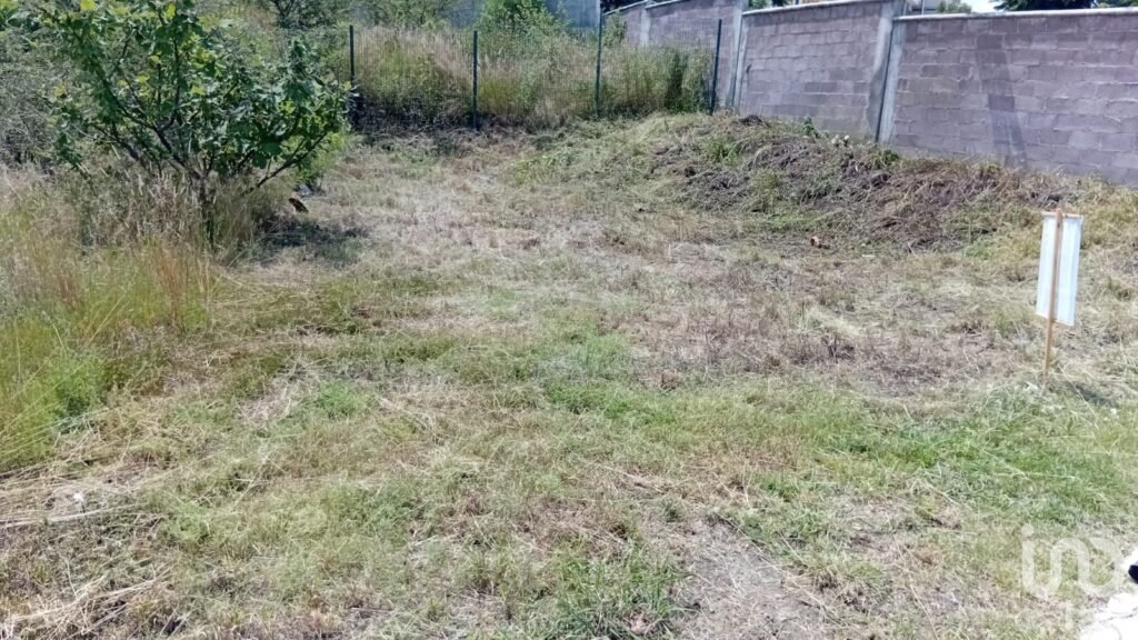 Terreno en Venta en Frac. Lomalta, Tres Marías, Morelia
