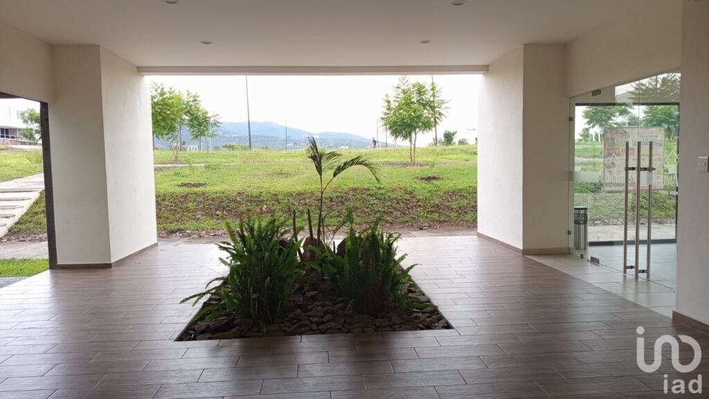 Terreno en Venta en Frac. Lomalta, Tres Marías, Morelia