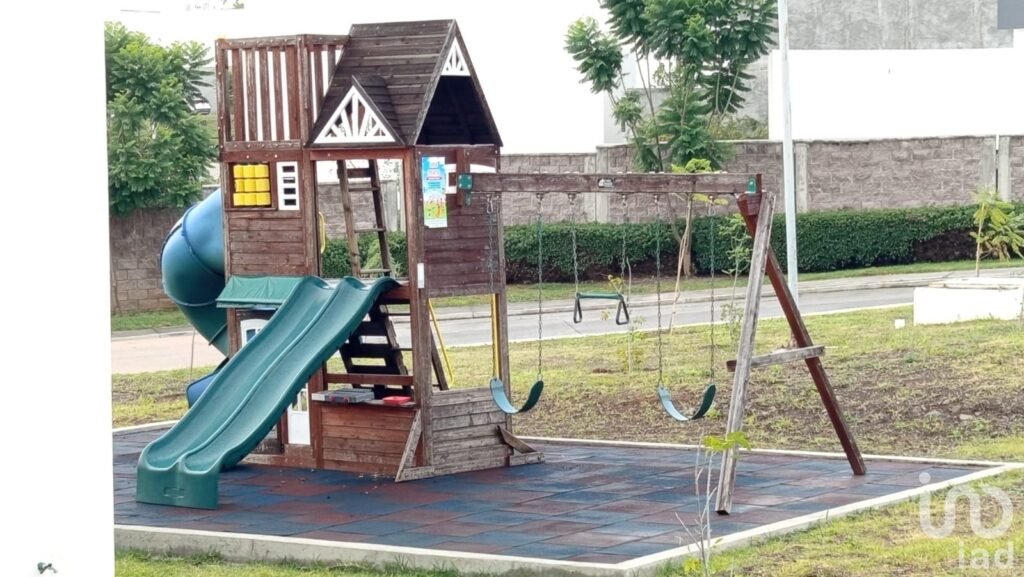 Terreno en Venta en Frac. Lomalta, Tres Marías, Morelia