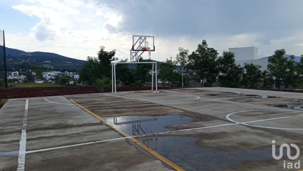 Terreno en Venta en Frac. Lomalta, Tres Marías, Morelia