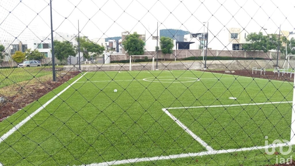 Terreno en Venta en Frac. Lomalta, Tres Marías, Morelia