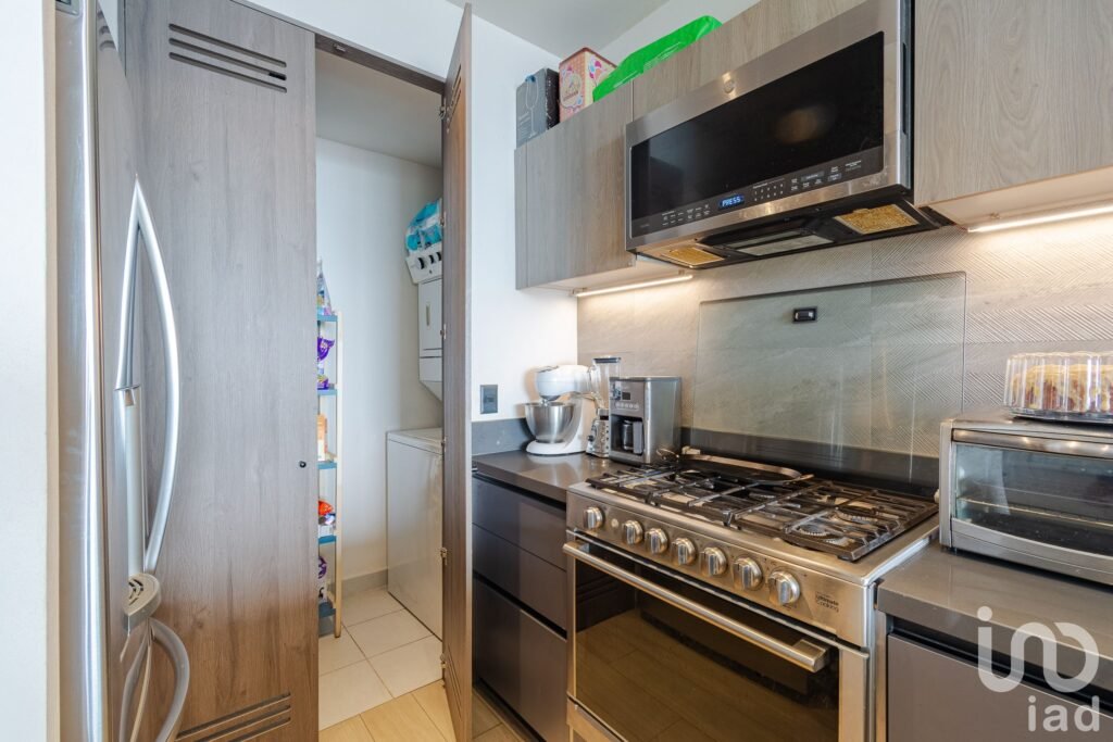 Departamento en venta en Be Grand Del Valle, Av. Universidad 1005, Del Valle Sur, CDMX.