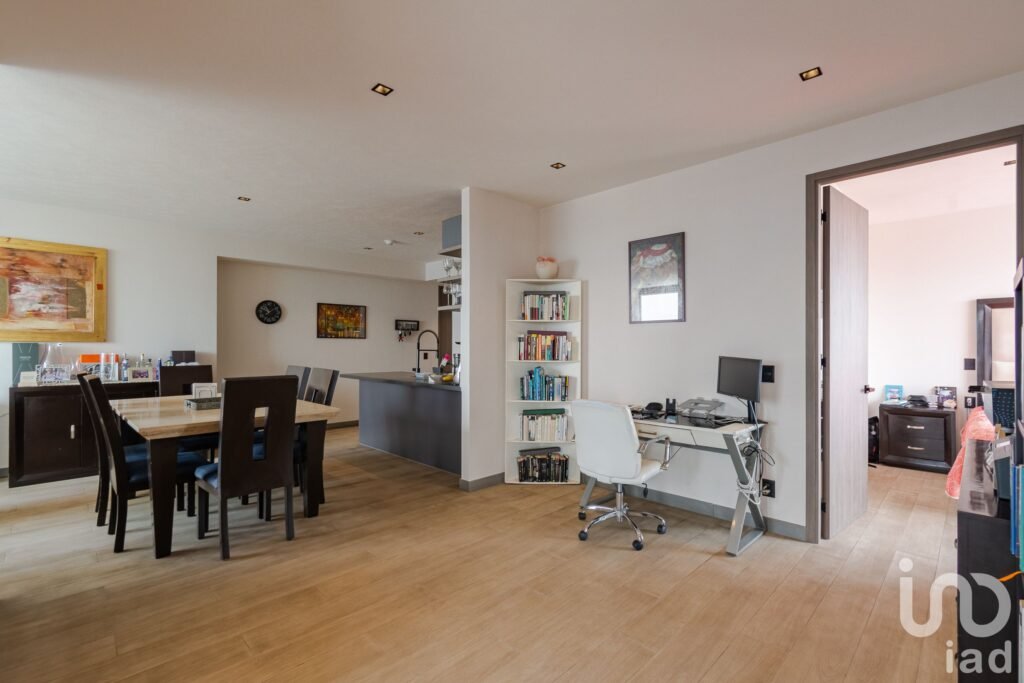 Departamento en venta en Be Grand Del Valle, Av. Universidad 1005, Del Valle Sur, CDMX.