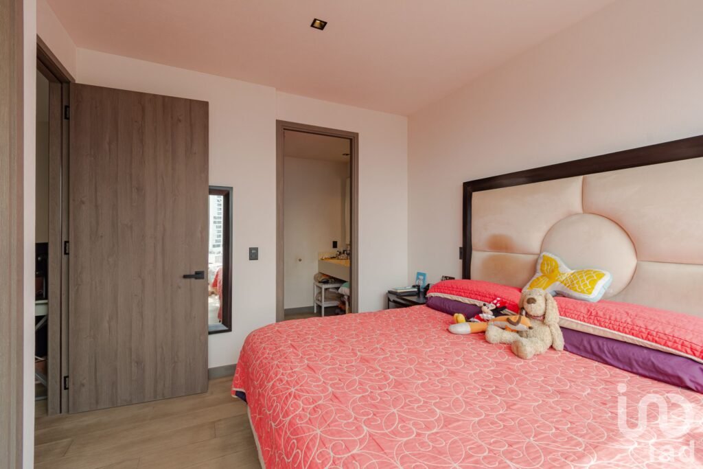 Departamento en venta en Be Grand Del Valle, Av. Universidad 1005, Del Valle Sur, CDMX.