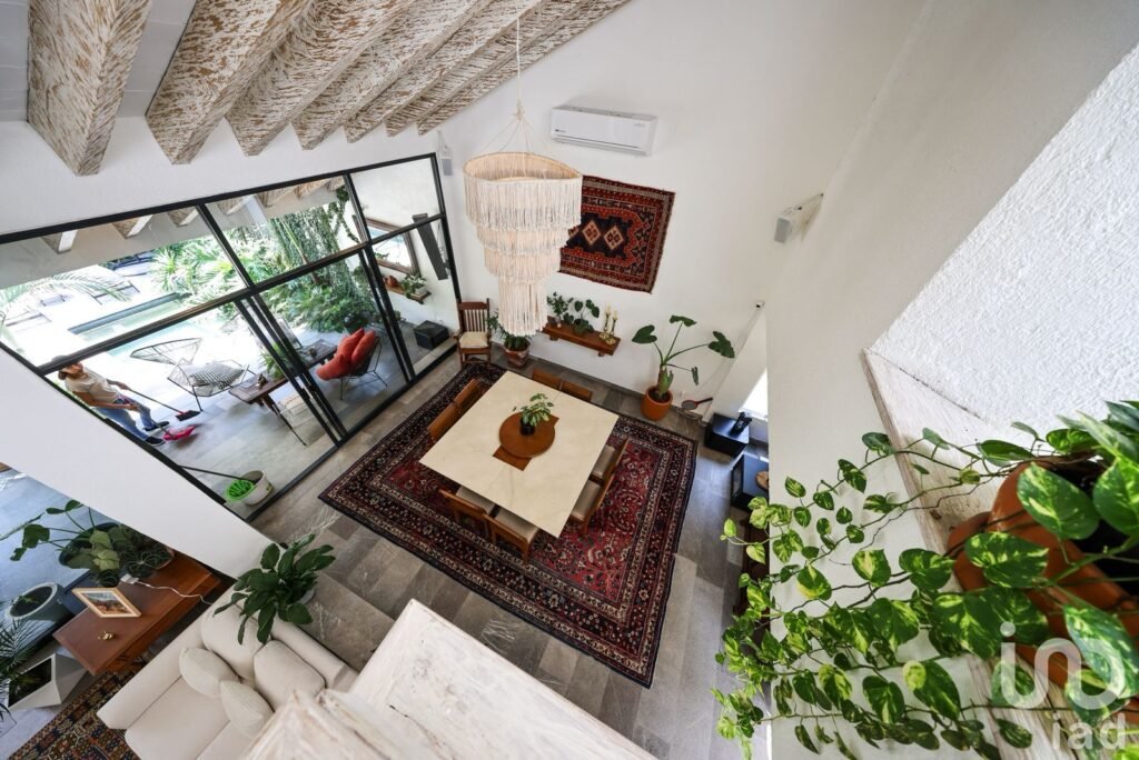 Casa en Venta en condominio en Acapantzingo Cuernavaca con estricta seguridad