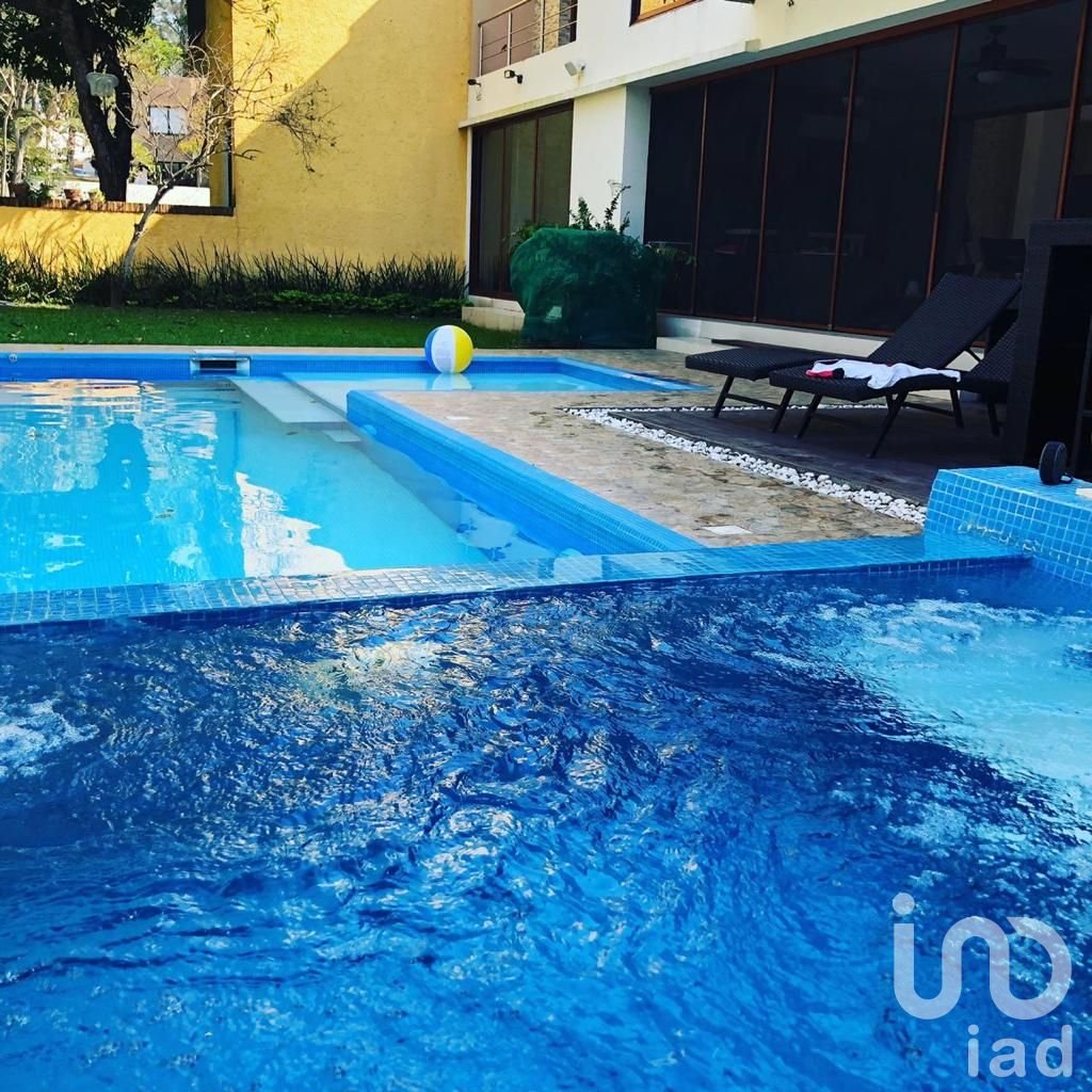Casa en venta en Club de Golf Villa Rica, Veracruz, 5 recámaras, alberca y vista al campo de golf