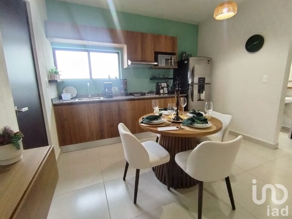 Departamento en Venta 3 habitaciones en Huayacan