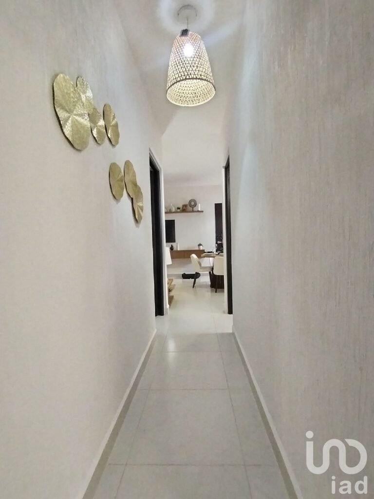 Departamento en Venta 3 habitaciones en Huayacan