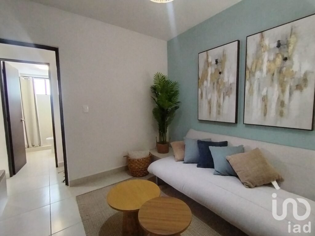 Departamento en Venta 3 habitaciones en Huayacan