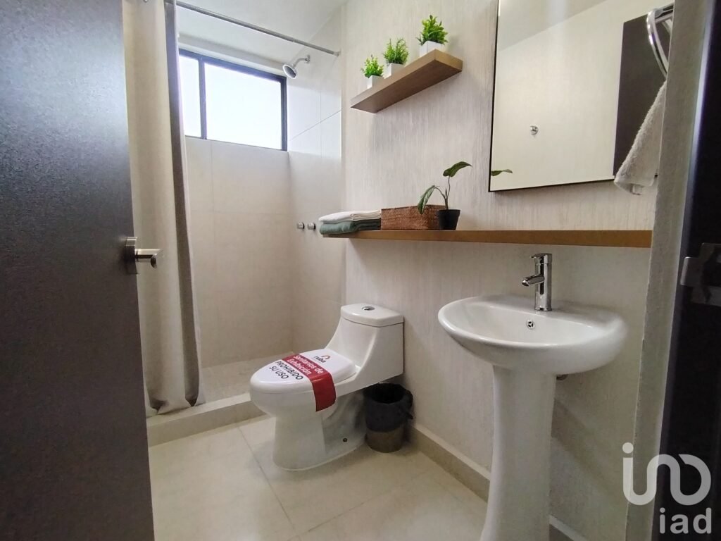 Departamento en Venta 3 habitaciones en Huayacan