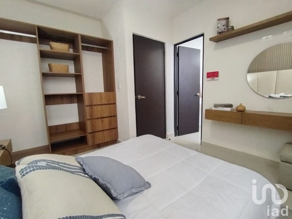 Departamento en Venta 3 habitaciones en Huayacan