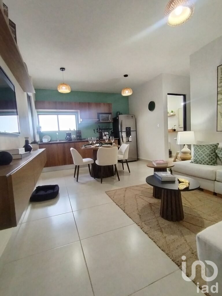 Departamento en Venta 3 habitaciones en Huayacan