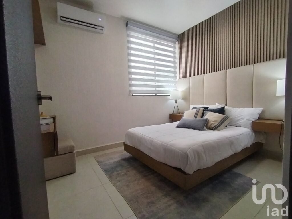 Departamento en Venta 3 habitaciones en Huayacan