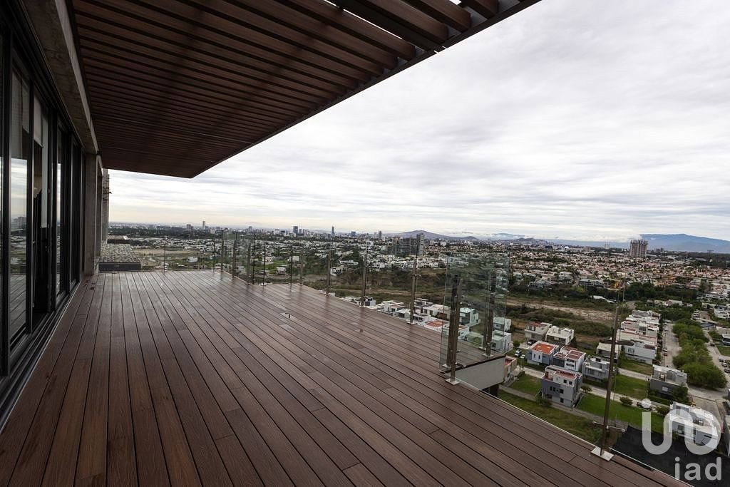 Precioso departamento en venta en Puerta las Lomas, Zapopan