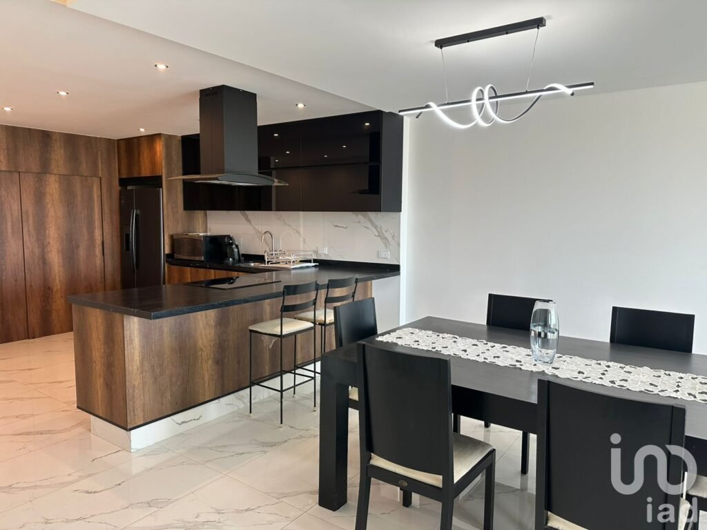 Venta de Departamento en Cumbres del Lago Juriquilla Querétaro.