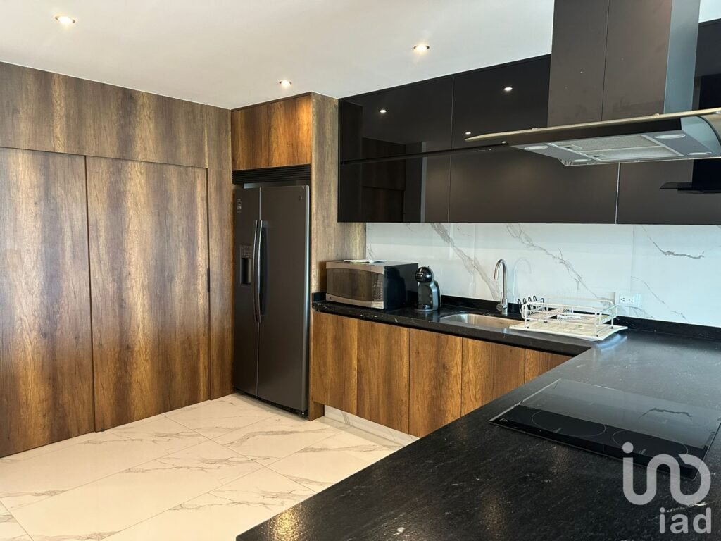 Venta de Departamento en Cumbres del Lago Juriquilla Querétaro.