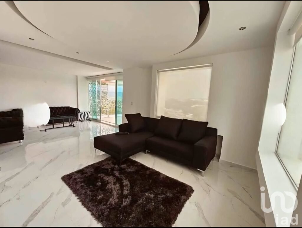 Venta de Departamento en Cumbres del Lago Juriquilla Querétaro.