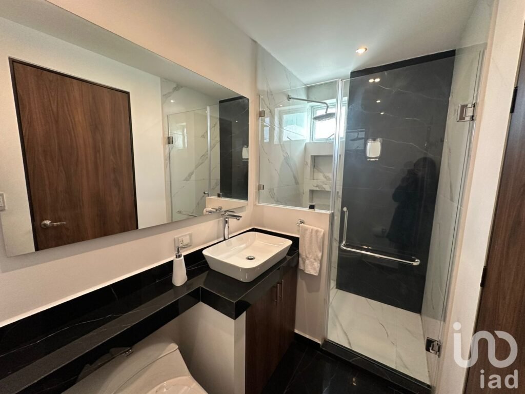 Venta de Departamento en Cumbres del Lago Juriquilla Querétaro.
