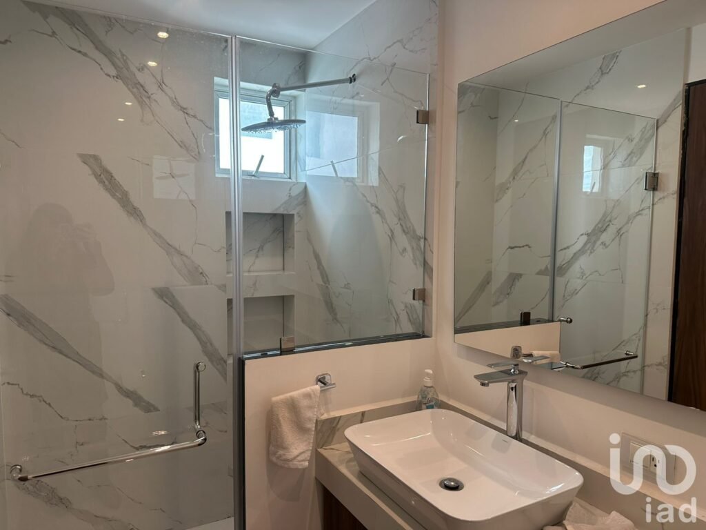Venta de Departamento en Cumbres del Lago Juriquilla Querétaro.