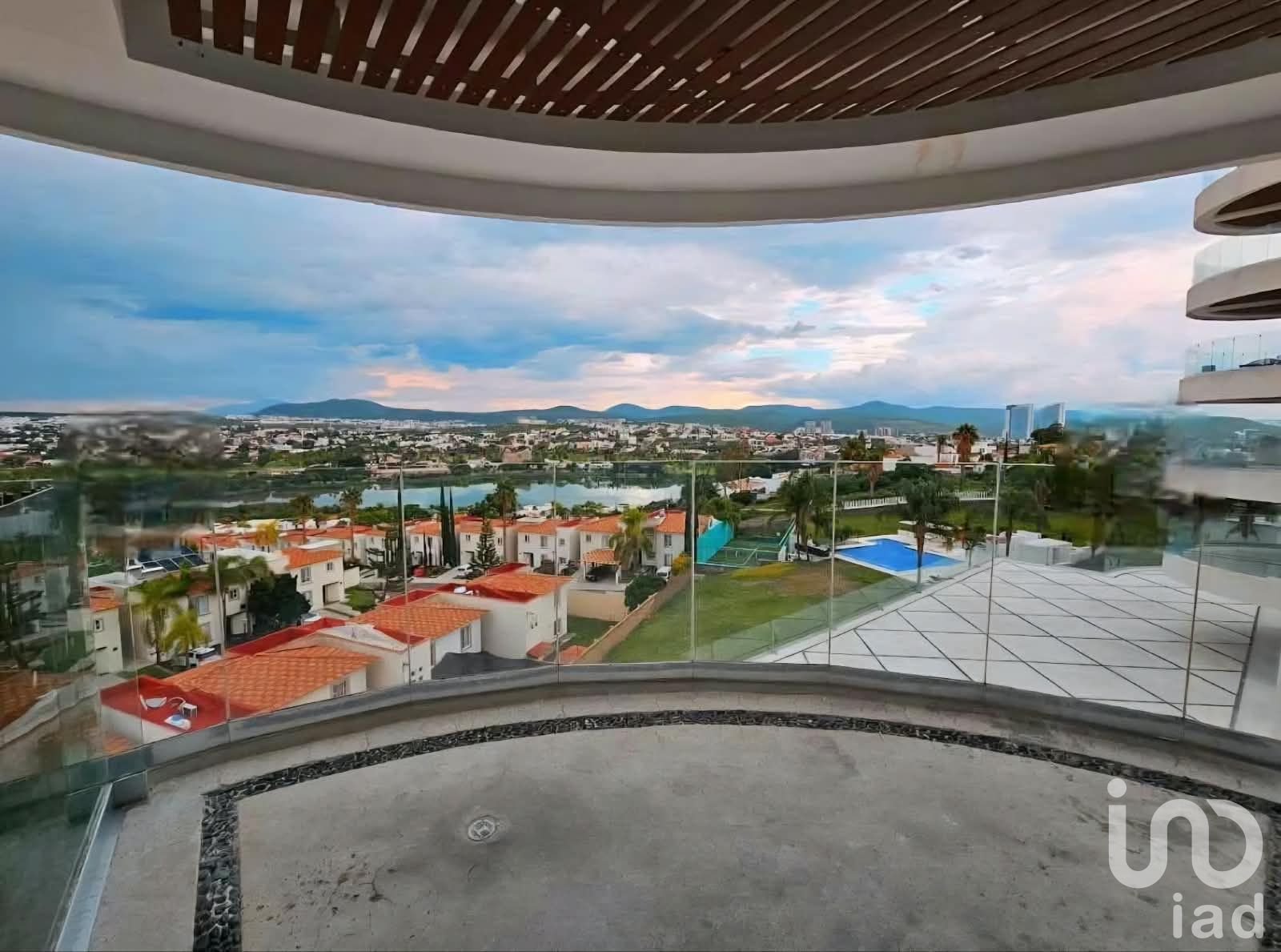Venta de Departamento en Cumbres del Lago Juriquilla Querétaro. Venta de Departamento en Cumbres del Lago Juriquilla Querétaro.