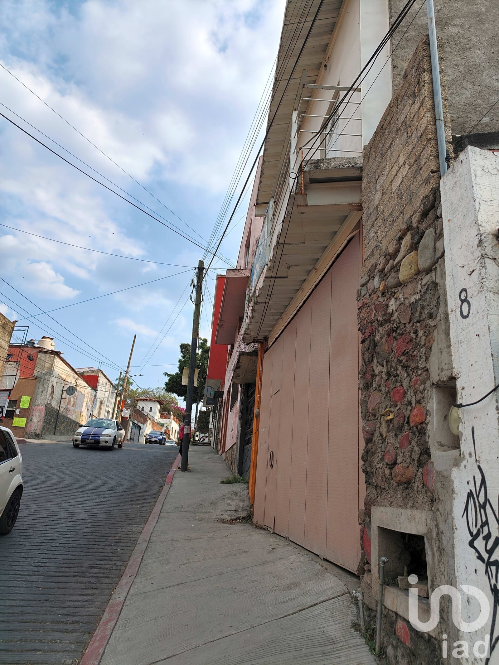 casa en zona centro de Cuernavaca AV