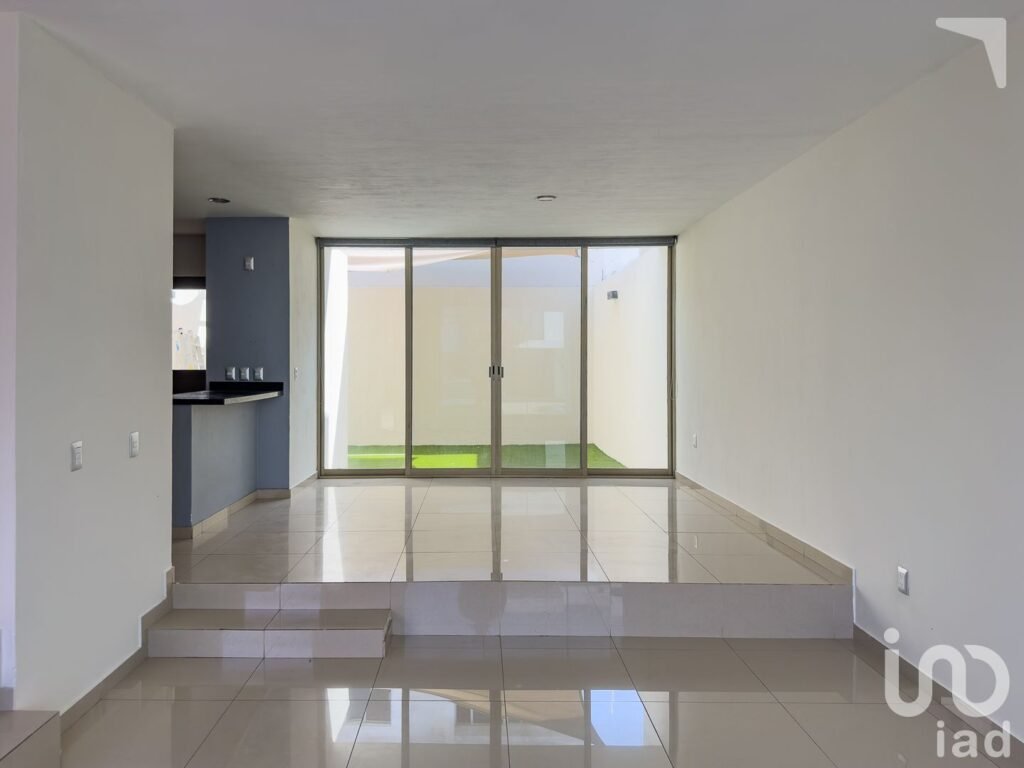 Casa con jardín en venta en La Cima, Zapopan
