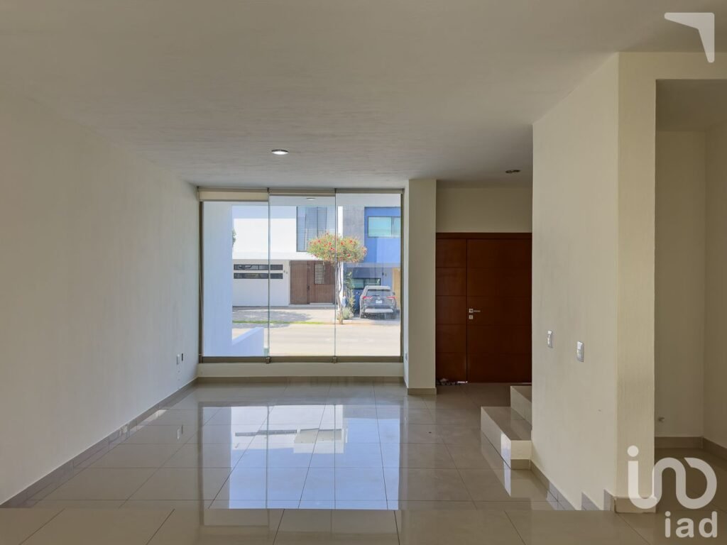 Casa con jardín en venta en La Cima, Zapopan