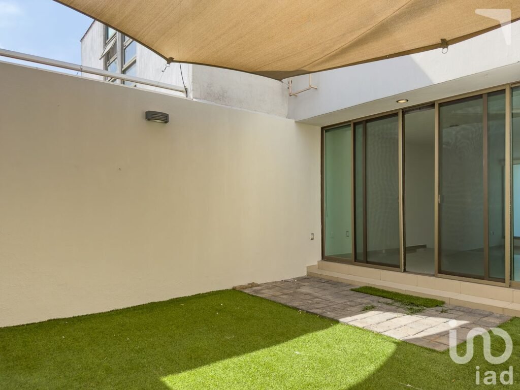 Casa con jardín en venta en La Cima, Zapopan