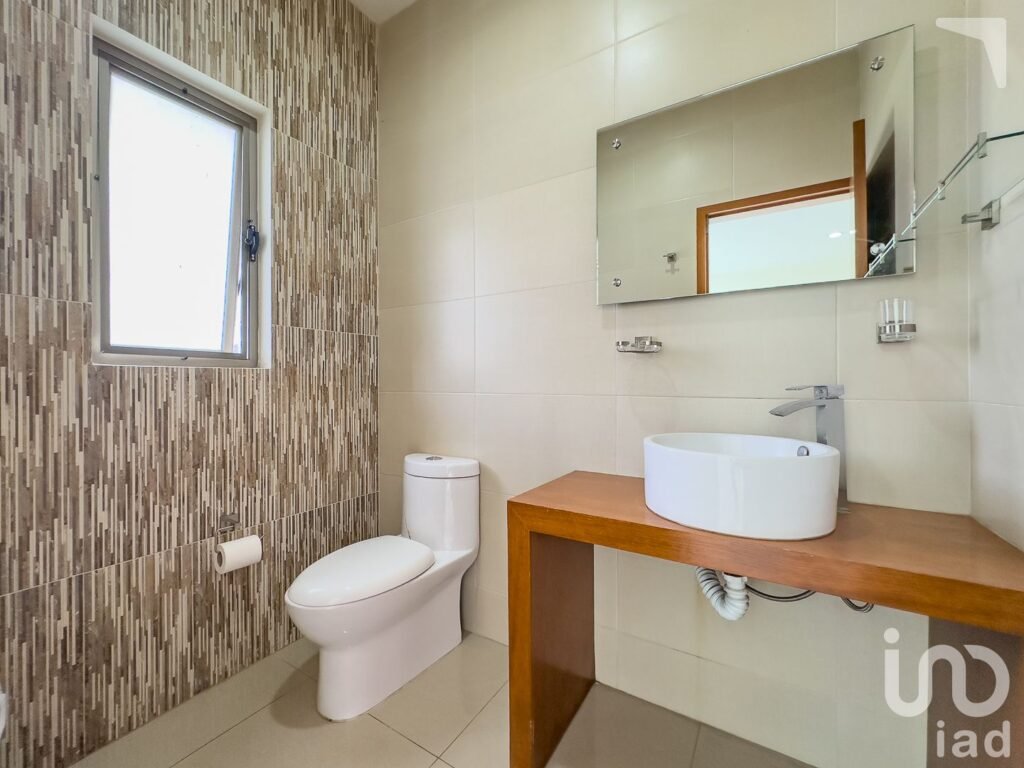 Casa con jardín en venta en La Cima, Zapopan