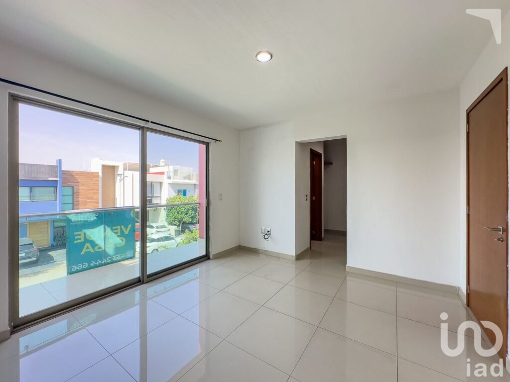 Casa con jardín en venta en La Cima, Zapopan