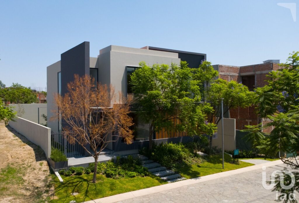 Residencia nueva en venta en Las Lomas Club Golf, Zapopan