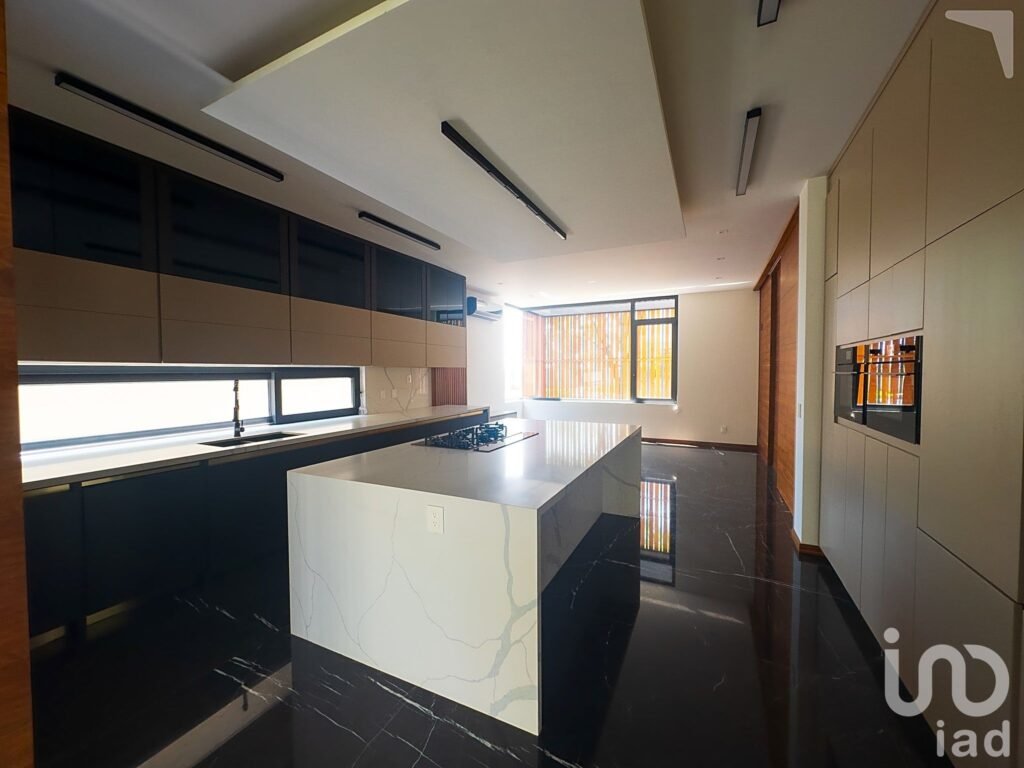 Residencia nueva en venta en Las Lomas Club Golf, Zapopan