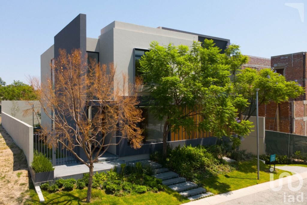 Residencia nueva en venta en Las Lomas Club Golf, Zapopan