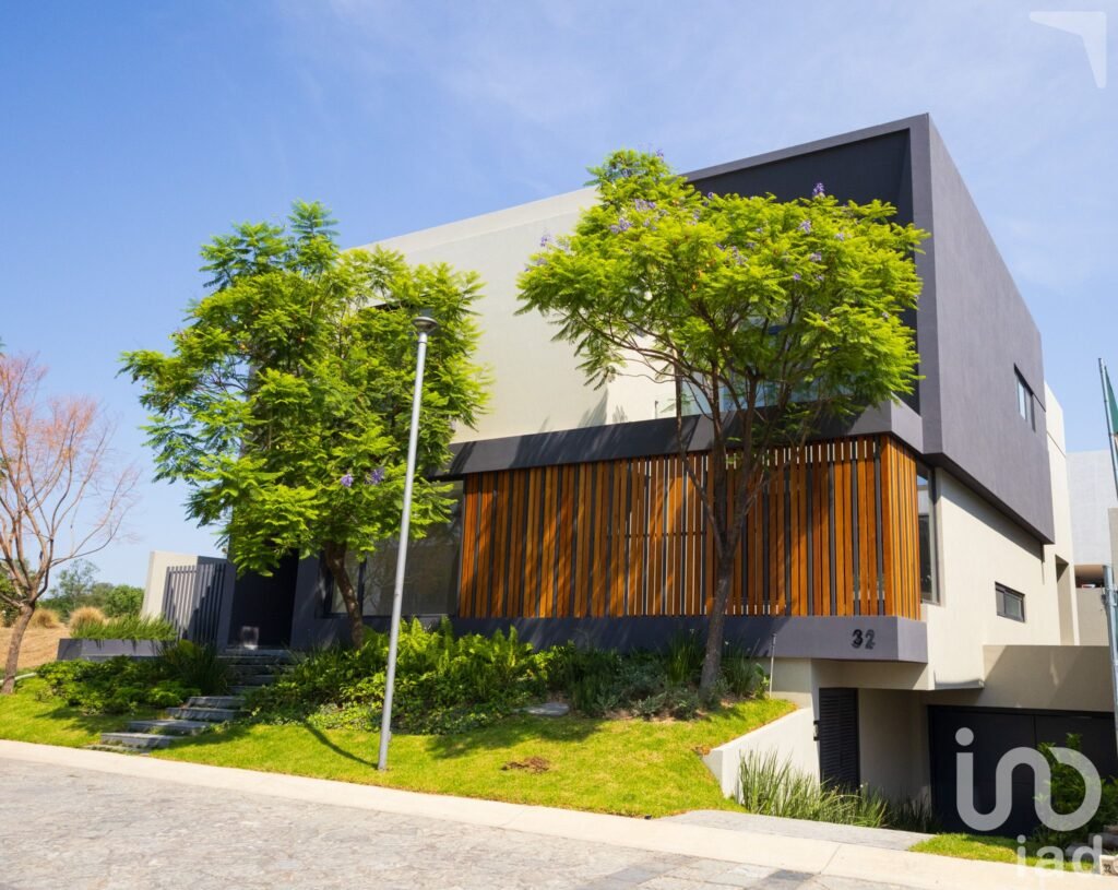Residencia nueva en venta en Las Lomas Club Golf, Zapopan