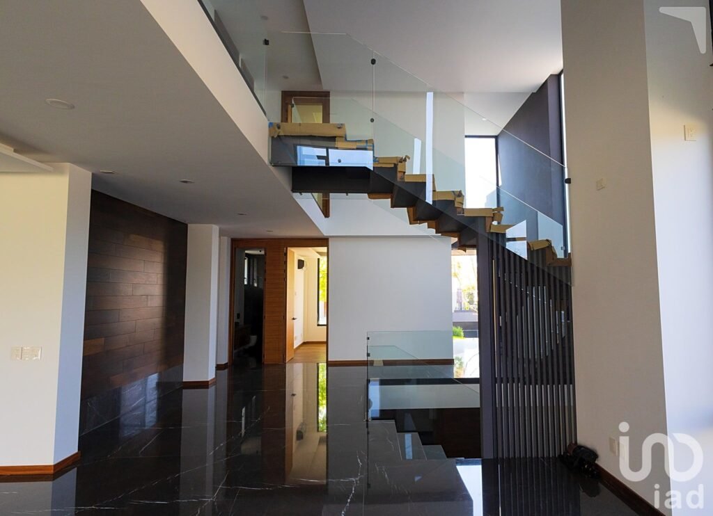 Residencia nueva en venta en Las Lomas Club Golf, Zapopan
