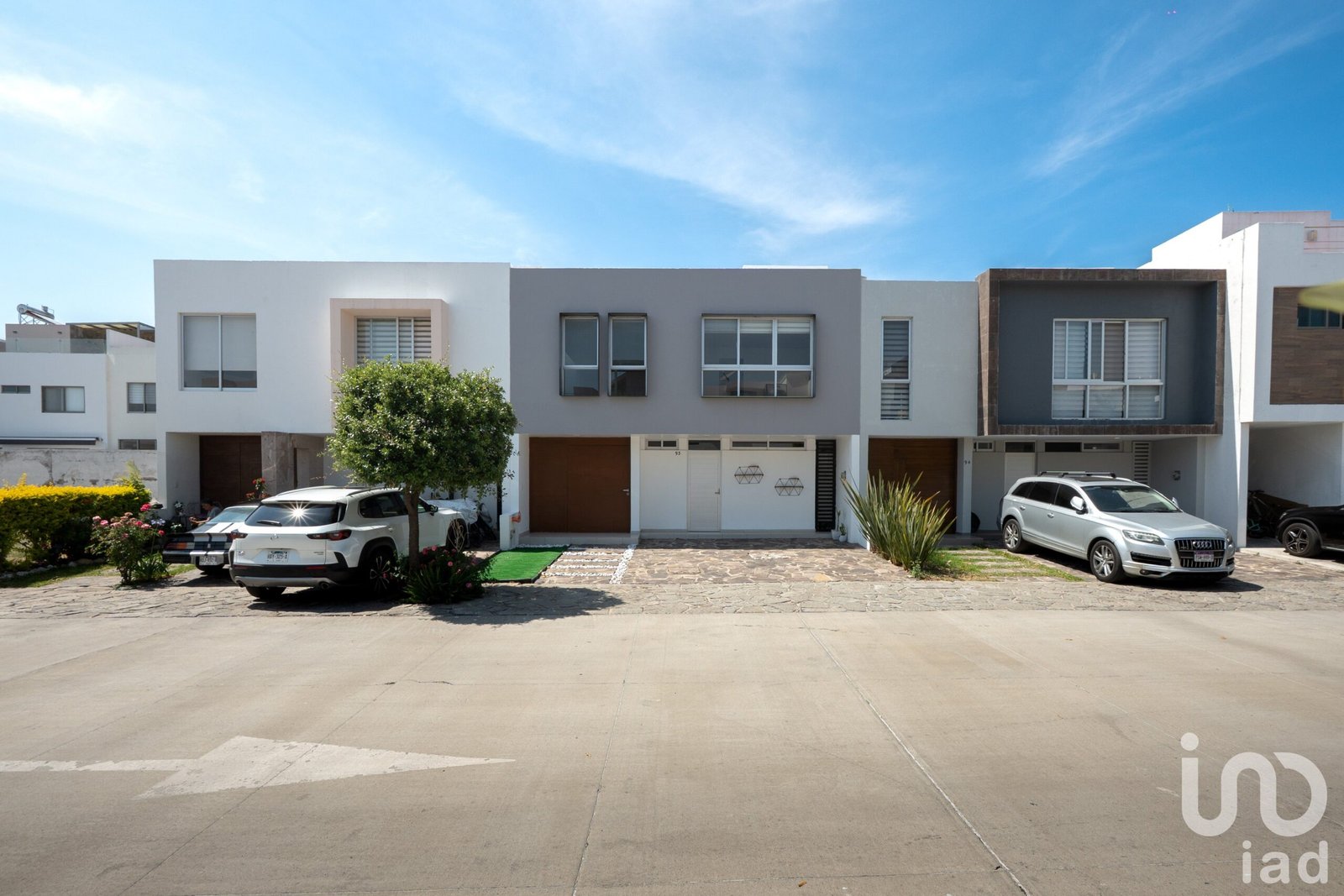 Casa nueva en venta en Acanthia, Solares, Zapopan
