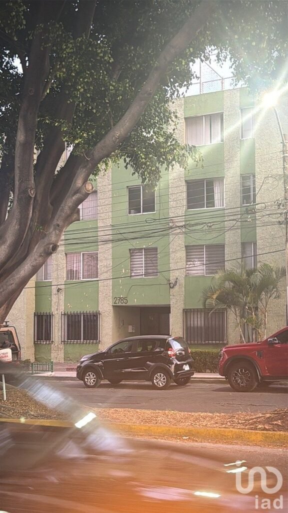 Departamento en planta baja en venta en Loma Bonita, Zapopan