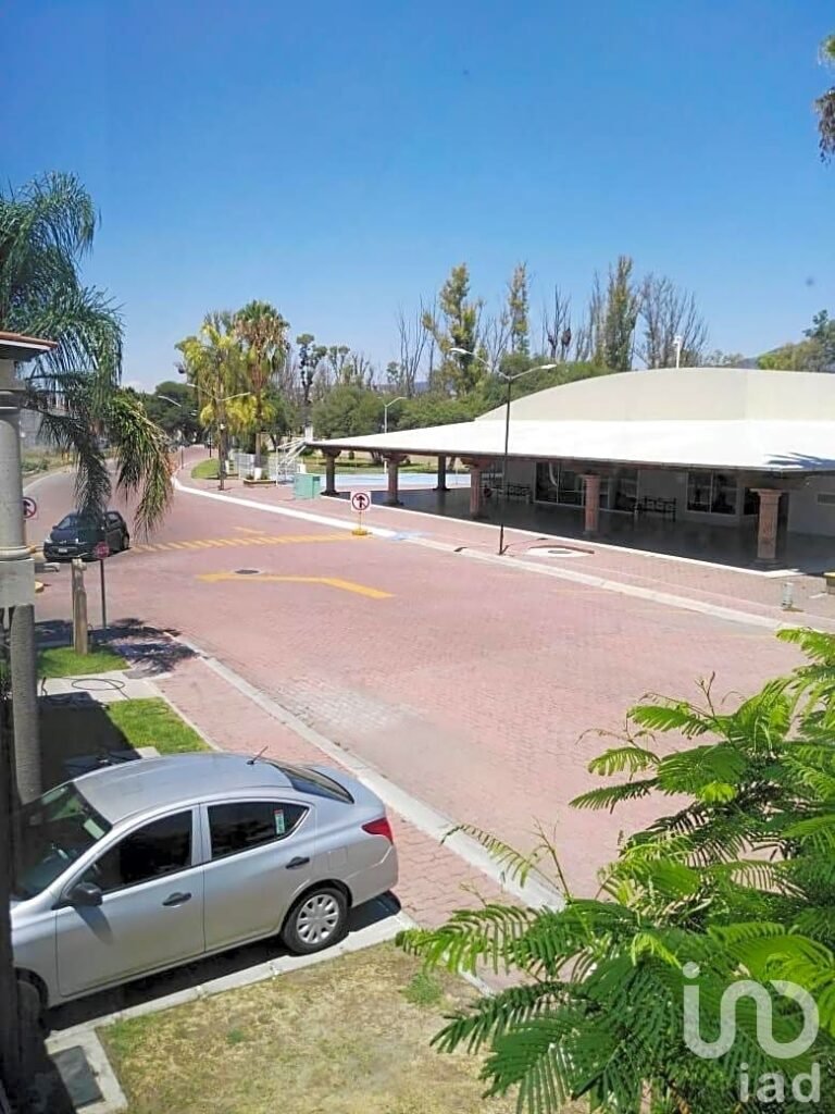 CASA EN VENTA RESIDENCIAL SAN MATEO EN CORREGIDORA QUERETARO CERCA DEPORTIVA DE LA UAQ