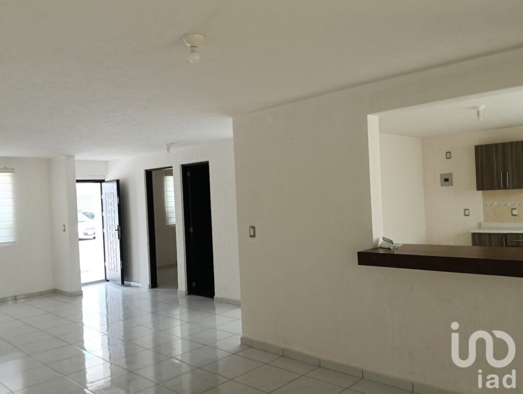 CASA EN VENTA RESIDENCIAL SAN MATEO EN CORREGIDORA QUERETARO CERCA DEPORTIVA DE LA UAQ
