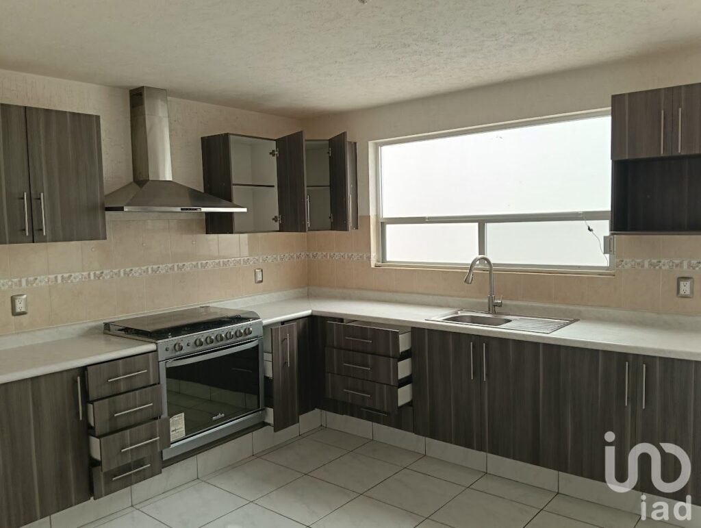 CASA EN VENTA RESIDENCIAL SAN MATEO EN CORREGIDORA QUERETARO CERCA DEPORTIVA DE LA UAQ