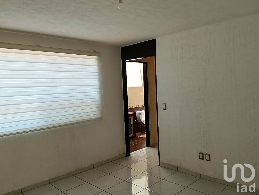 CASA EN VENTA RESIDENCIAL SAN MATEO EN CORREGIDORA QUERETARO CERCA DEPORTIVA DE LA UAQ